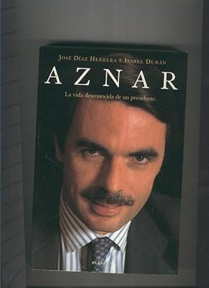 Imagen del vendedor de Aznar a la venta por El Boletin