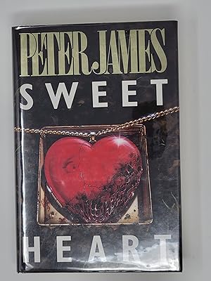 Immagine del venditore per Sweet Heart venduto da Cross Genre Books