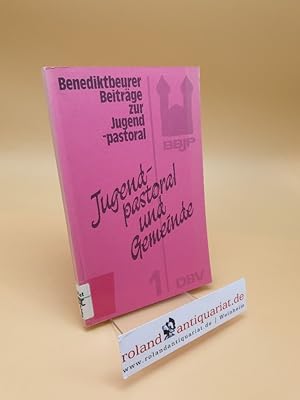 Immagine del venditore per Jugendpastoral und Gemeinde ; (ISBN: 3768906344) venduto da Roland Antiquariat UG haftungsbeschrnkt