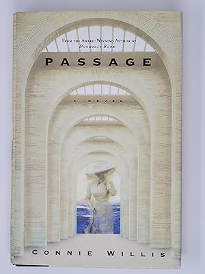 Seller image for Passage for sale by Cross Genre Books