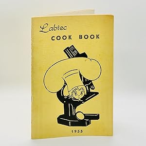 Seller image for Labtec Cook Book for sale by Black's Fine Books & Manuscripts