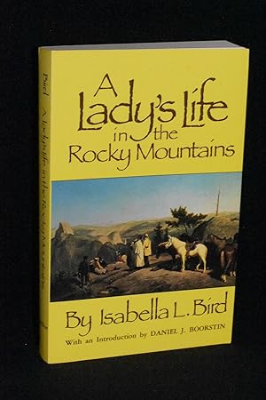 A Lady's Life in the Rocky Mountains