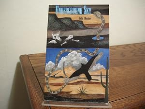 Image du vendeur pour Underground Sky mis en vente par Bungalow Books, ABAA