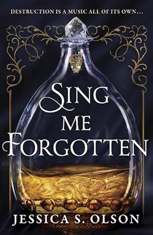 Seller image for Sing Me Forgotten (Paperback) for sale by Grand Eagle Retail