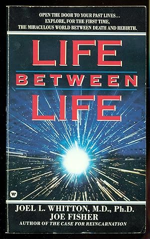 Imagen del vendedor de Life Between Life a la venta por Don's Book Store