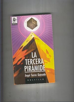 Bild des Verkufers fr La Tercera Piramide zum Verkauf von El Boletin
