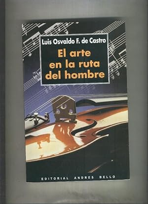 Seller image for El arte en la ruta del hombre for sale by El Boletin