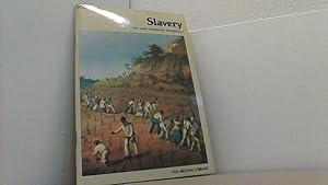 Seller image for Slavery. The Afro-American Experience. for sale by Antiquariat Uwe Berg