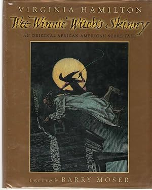 Image du vendeur pour Wee Winnie Witch's Skinny mis en vente par Dan Glaeser Books