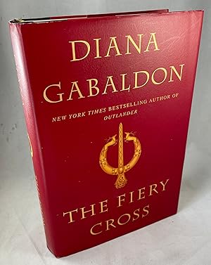 Seller image for The Fiery Cross for sale by Lost Paddle Books, IOBA