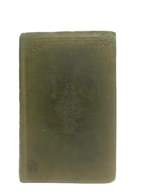 Bild des Verkufers fr The Works Of Percy Bysshe Shelley With His Life Vol II zum Verkauf von World of Rare Books