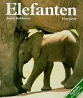 Bild des Verkufers fr Das Buch der Tierfamilien Bd. 11. Elefanten zum Verkauf von Antiquariat Buchhandel Daniel Viertel