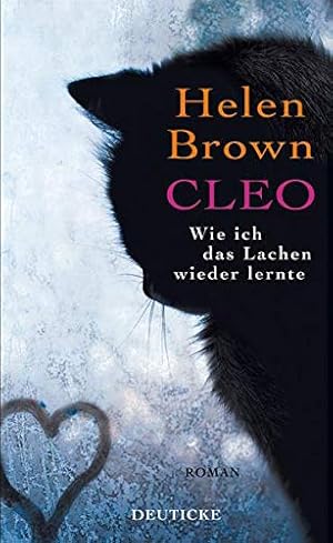 Bild des Verkufers fr Cleo wie ich das Lachen wieder lernte zum Verkauf von Antiquariat Buchhandel Daniel Viertel