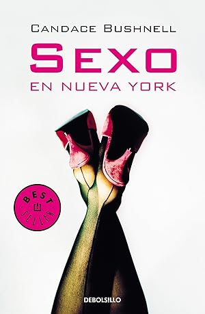 Imagen del vendedor de Sexo en Nueva York /Sex and the City (Best Seller) a la venta por Antiquariat Buchhandel Daniel Viertel