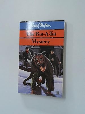 Seller image for The Rat-a-tat Mystery for sale by Antiquariat Buchhandel Daniel Viertel