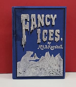 Seller image for Fancy Ices for sale by Moe's Books