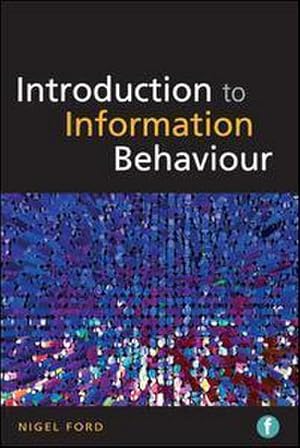 Bild des Verkufers fr Introduction to Information Behaviour zum Verkauf von AHA-BUCH GmbH