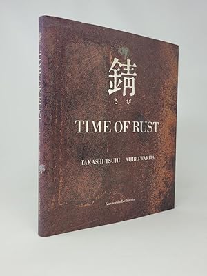 Bild des Verkufers fr Time of Rust zum Verkauf von Munster & Company LLC, ABAA/ILAB