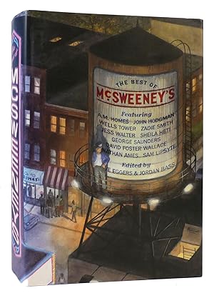 Seller image for THE BEST OF MCSWEENEY'S for sale by Rare Book Cellar