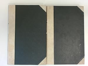 Le piacevoli notti (complete in 2 volumes). A cura di Giuseppe Rua. Out of the series "Scrittori ...