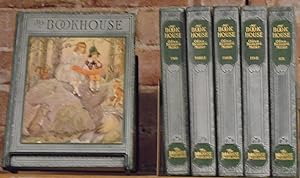 My Bookhouse, Six Volumes
