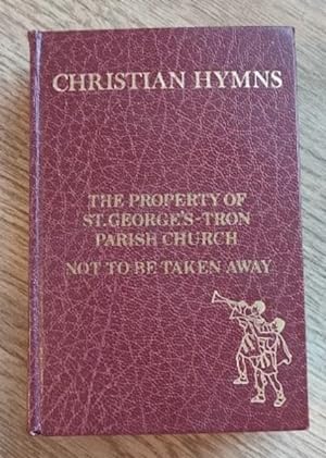 Seller image for Christian Hymns: Words Edition for sale by Peter & Rachel Reynolds