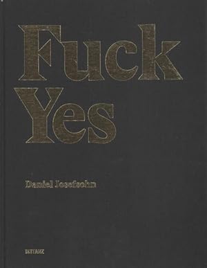 Immagine del venditore per Fuck Yes (Hardcover) venduto da CitiRetail