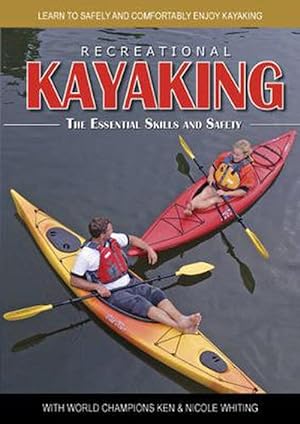 Seller image for Recreational Kayaking (Hardcover) for sale by CitiRetail