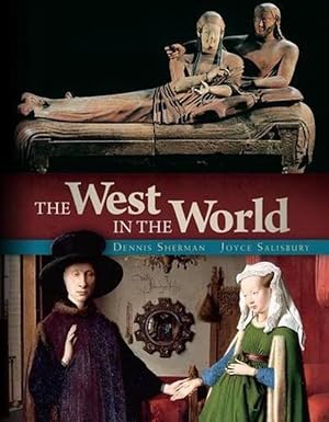 Seller image for The West in the World (Paperback) for sale by CitiRetail