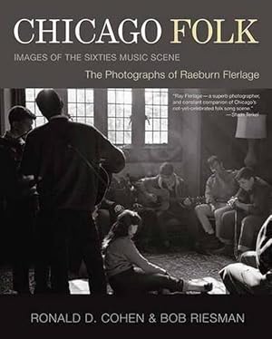 Seller image for Chicago Folk (Paperback) for sale by CitiRetail