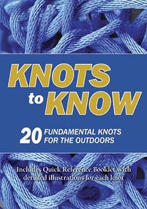Imagen del vendedor de Knots to Know (Hardcover) a la venta por CitiRetail