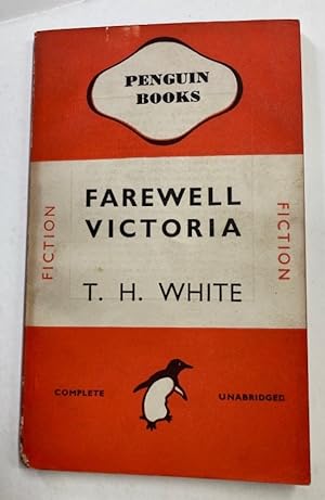 Seller image for Farewell Victoria. for sale by Plurabelle Books Ltd