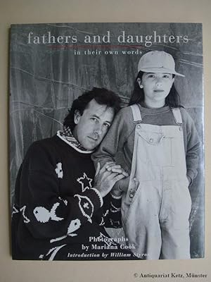 Imagen del vendedor de Fathers and Daughters: In Their Own Words. a la venta por Antiquariat Hans-Jrgen Ketz