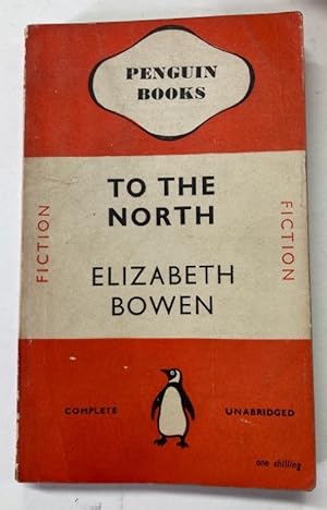 Seller image for To The North. for sale by Plurabelle Books Ltd