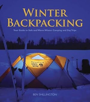 Imagen del vendedor de Winter Backpacking (Paperback) a la venta por CitiRetail