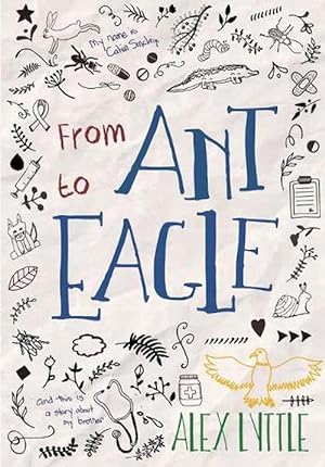 Seller image for From Ant to Eagle (Paperback) for sale by CitiRetail