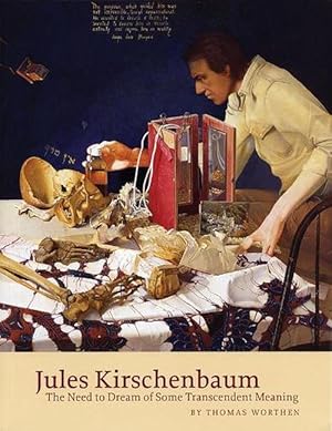 Seller image for Jules Kirschenbaum (Paperback) for sale by CitiRetail