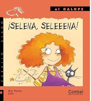 Imagen del vendedor de Selena, Seleeena! (Hardcover) a la venta por CitiRetail