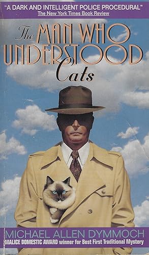 Imagen del vendedor de The Man Who Understood Cats a la venta por The Eclectic Eccentric