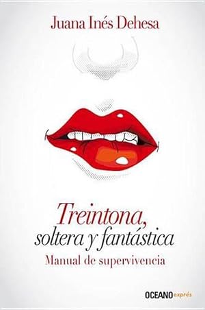 Seller image for Treintona, Soltera Y Fantstica (Paperback) for sale by CitiRetail