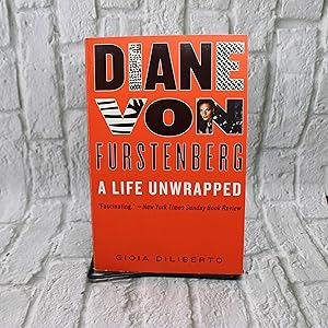 Diane von Furstenberg: A Life Unwrapped