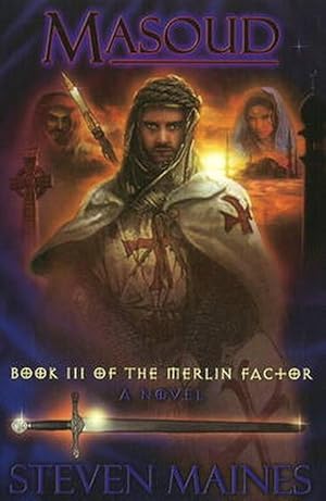 Seller image for Masoud (Paperback) for sale by Grand Eagle Retail