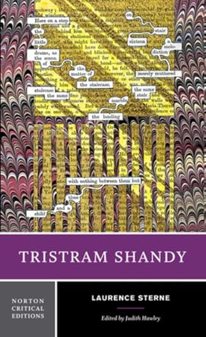 Seller image for Tristram Shandy for sale by GreatBookPrices