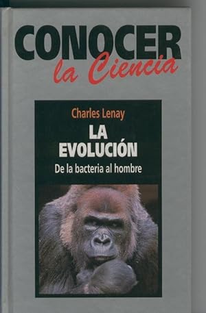 Imagen del vendedor de Conocer la ciencia numero 002: La evolucion a la venta por El Boletin