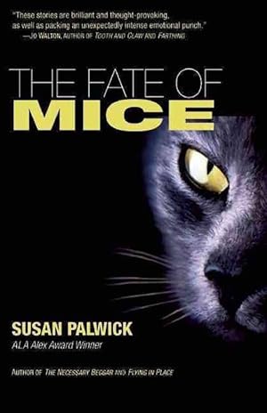 Seller image for The Fate Of Mice (Paperback) for sale by CitiRetail