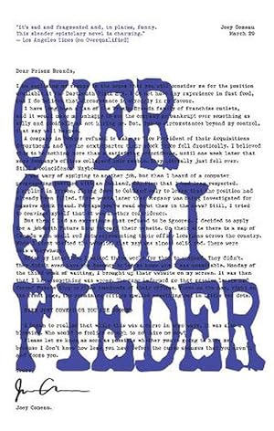 Imagen del vendedor de Overqualifieder (Paperback) a la venta por CitiRetail