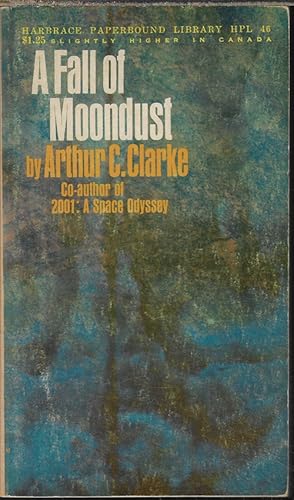 Seller image for A FALL OF MOONDUST for sale by Books from the Crypt