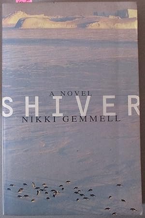 Seller image for Shiver: A Novel for sale by Reading Habit