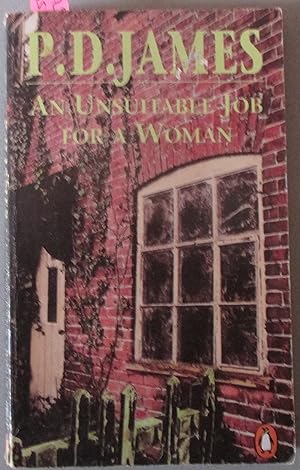 An Unsuitable Job for a Woman