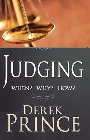 Seller image for Judging: When? Why? How? (Paperback) for sale by CitiRetail